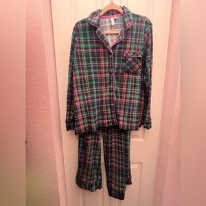 Joyspun butter soft pajamas